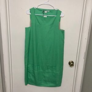 Diane von Furstenberg dress